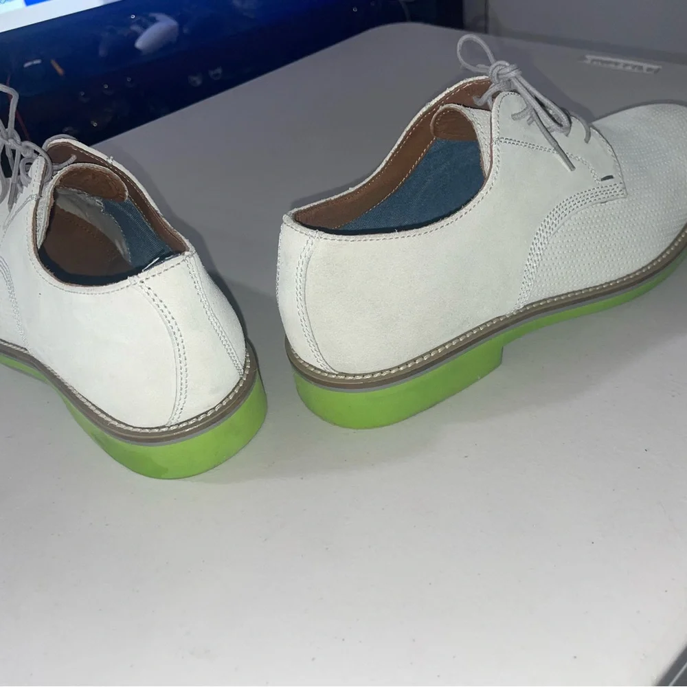 Aldo Oxford Dress Shoes